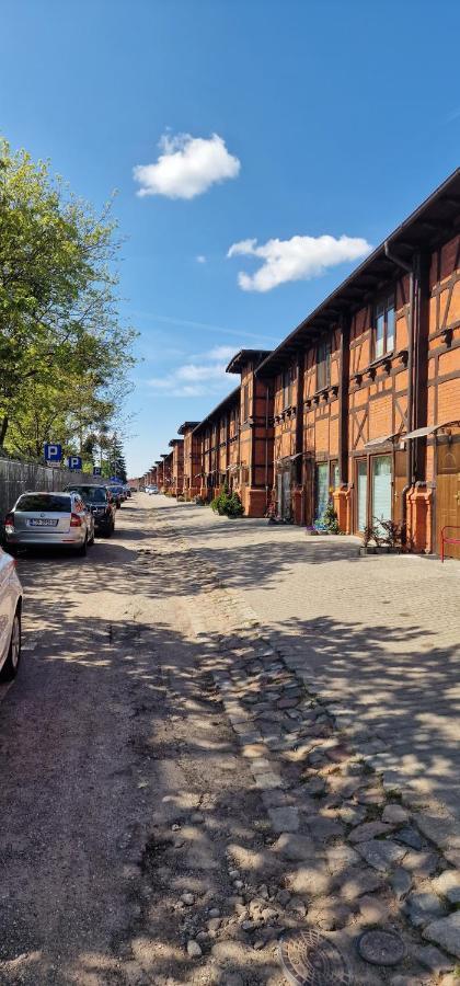 Apartament Leopard Bydgoszcz Exterior photo
